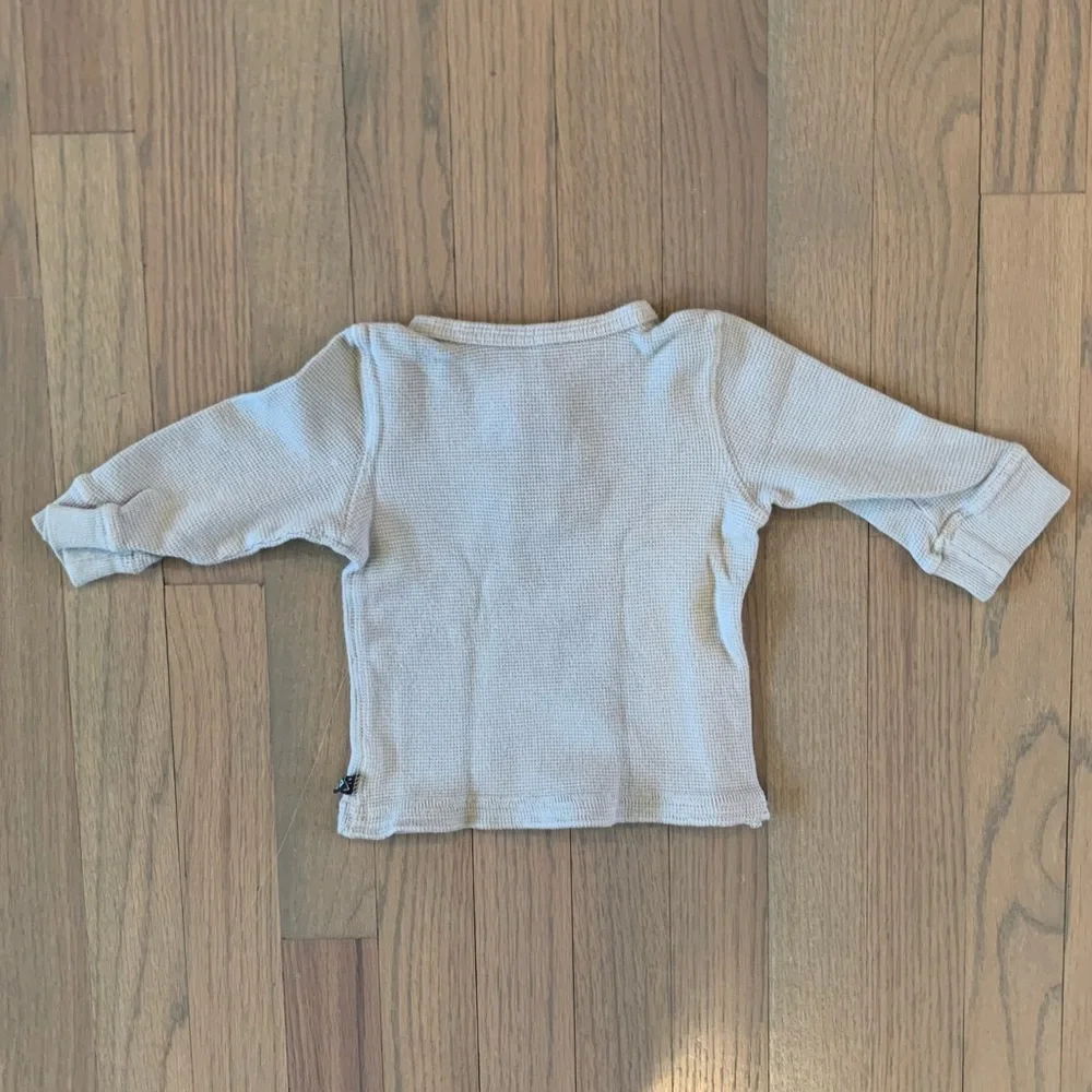 Nano Thermal Henley